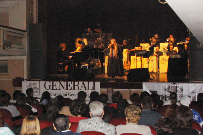 Teatro Guastalla
